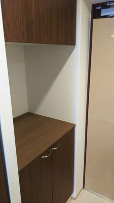【玄関】 | PHOENIX VILLA りんくう