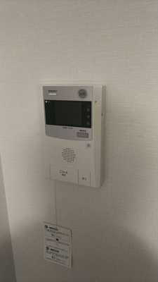 【セキュリティ】 | PHOENIX VILLA りんくう