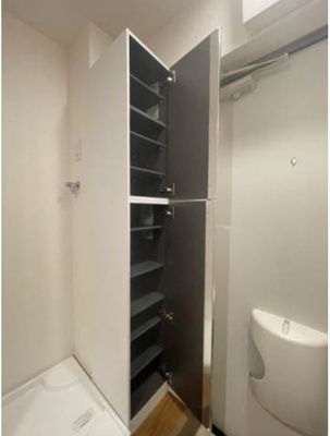 【収納】 | バーミープレイス国立