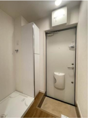 【玄関】 | バーミープレイス国立