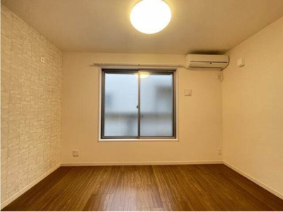 【洋室】 | バーミープレイス国立