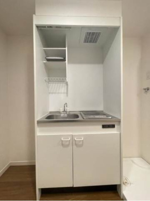 【キッチン】 | バーミープレイス国立