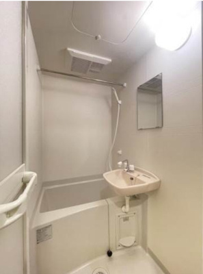 【浴室】 | バーミープレイス国立