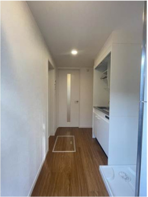 【内装】 | バーミープレイス国立