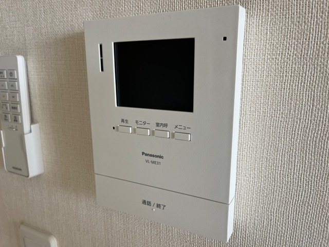 ペンタス(Pentas)のセキュリティ|セキュリティ