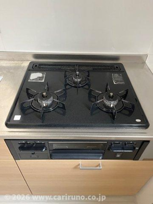 【設備】 | 福岡中央KASHIYAⅡ