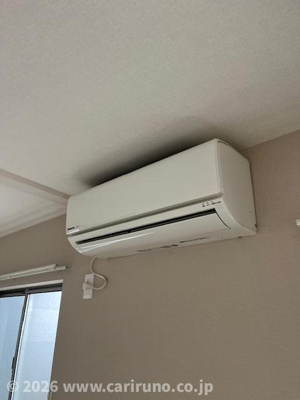 【設備】 | 福岡中央KASHIYAⅡ