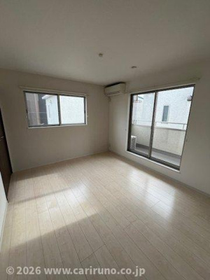 【内装】 | 福岡中央KASHIYAⅡ