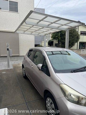 【駐車場】 | 福岡中央KASHIYAⅡ