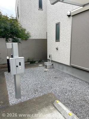 【その他共用部分】 | 福岡中央KASHIYAⅡ