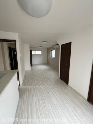 【居間・リビング】 | 福岡中央KASHIYAⅡ