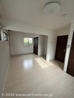 【洋室】 | 福岡中央KASHIYAⅡ