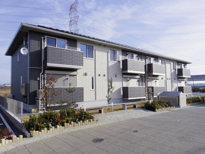 ジャルダン・ドゥ・ローズ