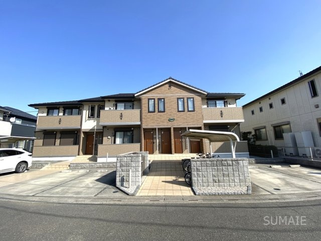 グランシャリオ