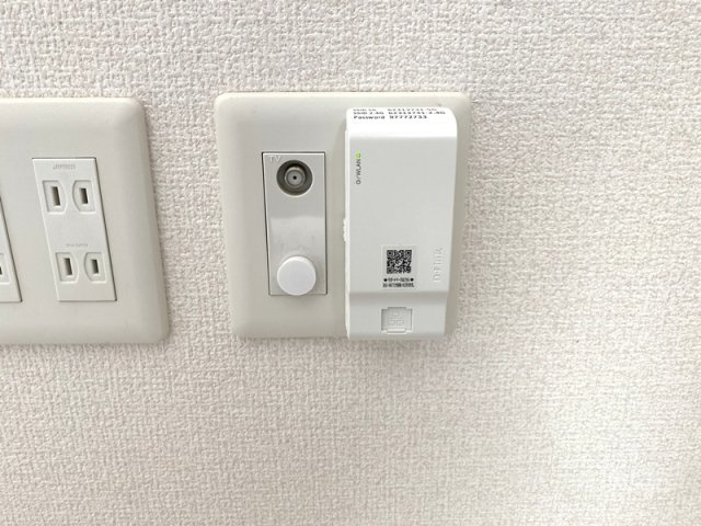 グランシャリオの設備