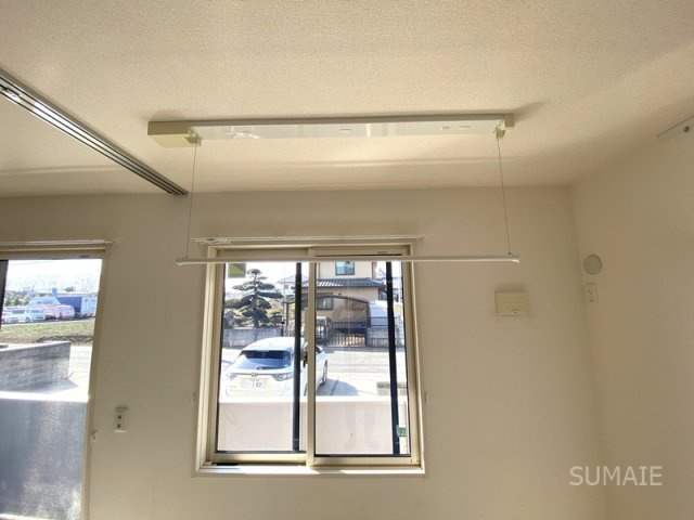 グランシャリオのロビー