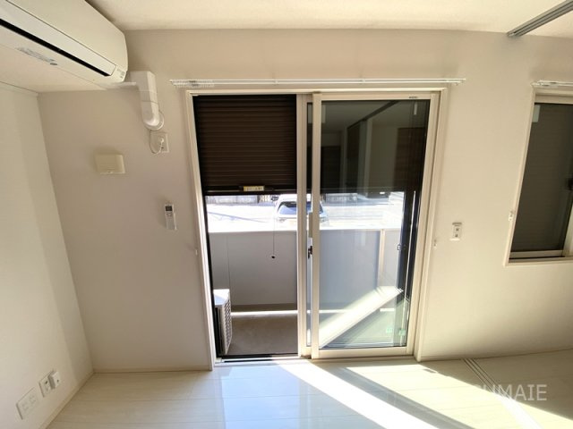 グランシャリオの和室