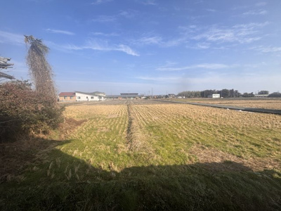 【展望】 | 高島市安曇川町青柳　中古戸建