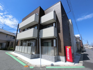 アルベロ新検見川の画像