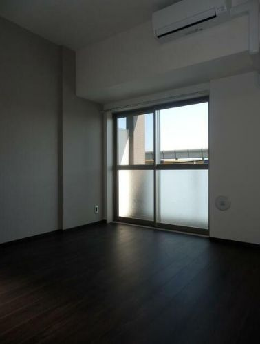 ユリカロゼ篠崎駅前の寝室