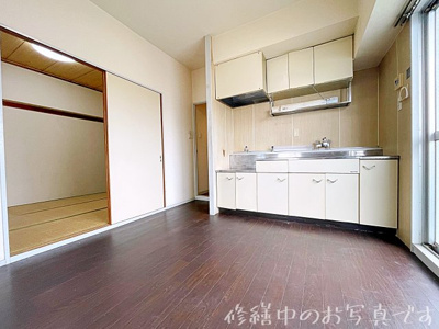 【内装】 | リージョン妙音【名古屋市賃貸・エレベーター】