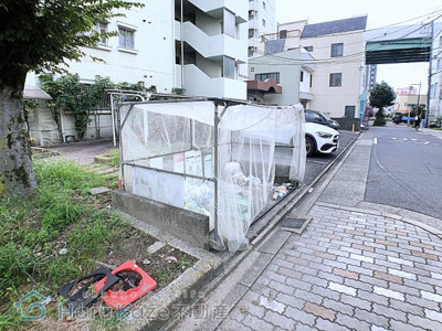 【その他共用部分】 | リージョン妙音【名古屋市賃貸・エレベーター】