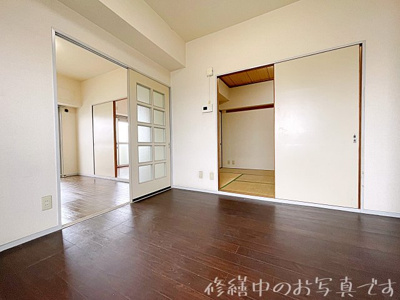 【内装】 | リージョン妙音【名古屋市賃貸・エレベーター】