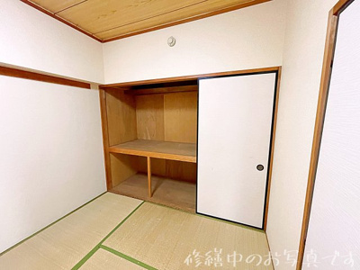 【収納】 | リージョン妙音【名古屋市賃貸・エレベーター】