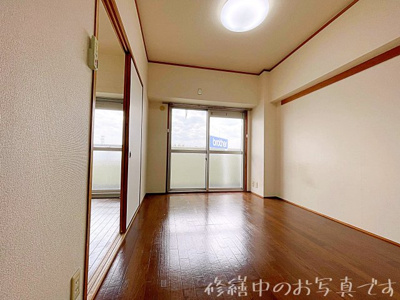 【洋室】 | リージョン妙音【名古屋市賃貸・エレベーター】