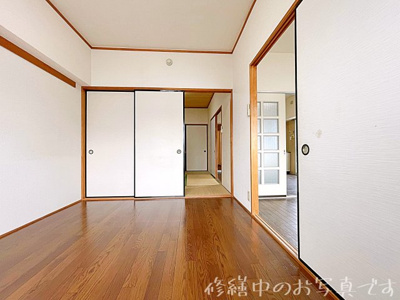 【洋室】 | リージョン妙音【名古屋市賃貸・エレベーター】