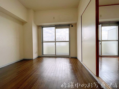 【洋室】 | リージョン妙音【名古屋市賃貸・エレベーター】