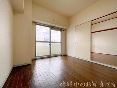 【洋室】 | リージョン妙音【名古屋市賃貸・エレベーター】