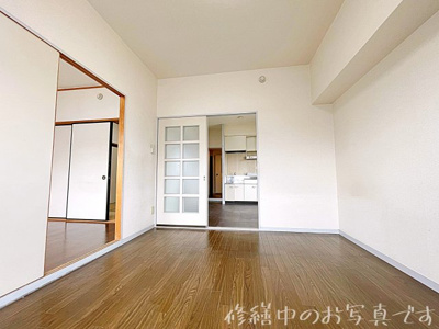 【洋室】 | リージョン妙音【名古屋市賃貸・エレベーター】