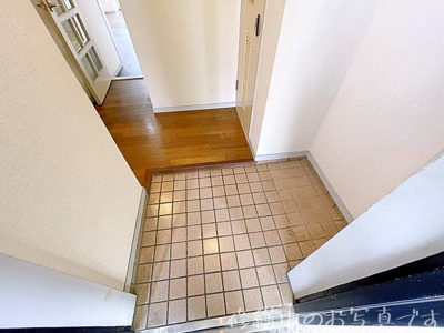 【玄関】 | リージョン妙音【名古屋市賃貸・エレベーター】