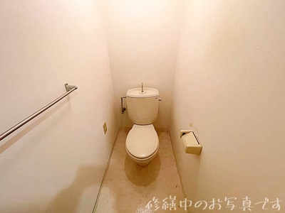 【トイレ】 | リージョン妙音【名古屋市賃貸・エレベーター】