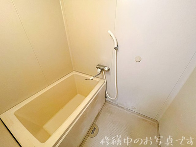 【浴室】 | リージョン妙音【名古屋市賃貸・エレベーター】