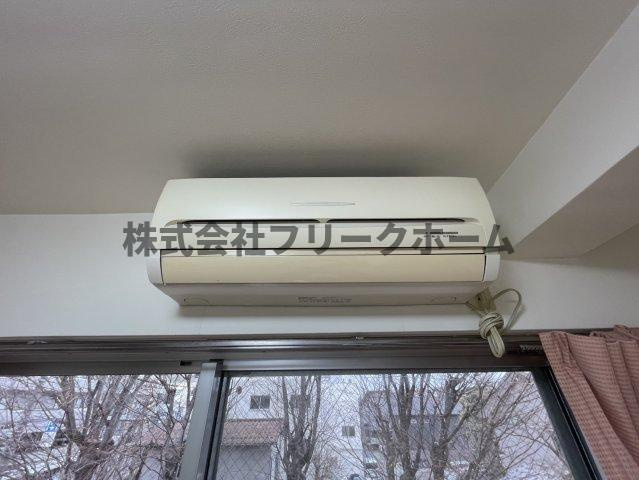 武蔵野市西久保３丁目の賃貸マンションの設備