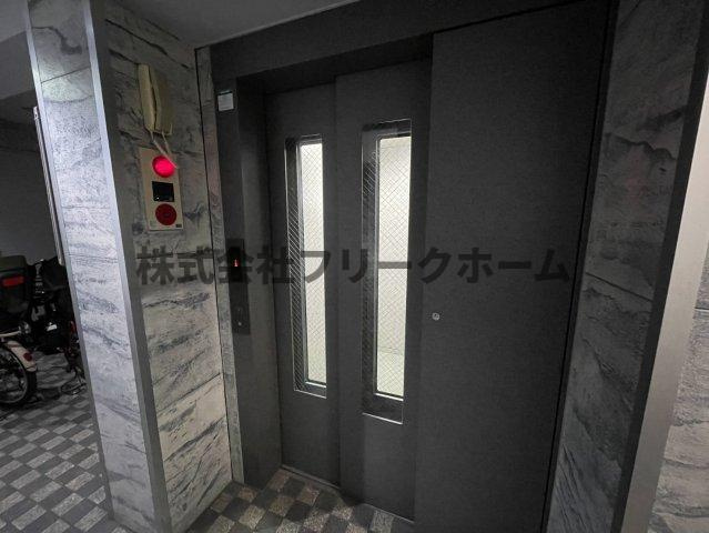 武蔵野市西久保３丁目の賃貸マンションのその他