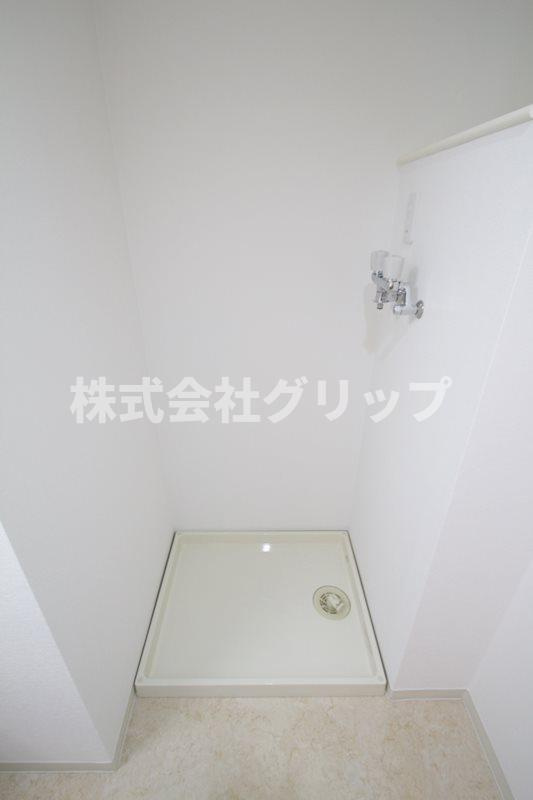 ドゥーエ横浜駅前のその他
