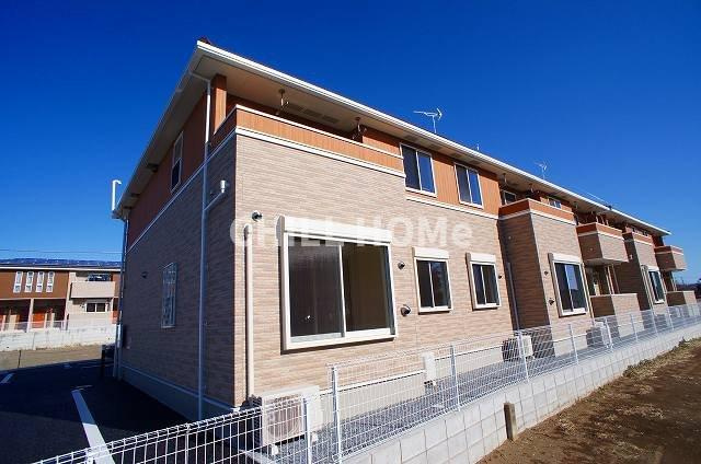 ラ・ルーチェⅠ