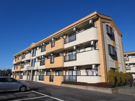 ラフィネ天久保Ａ