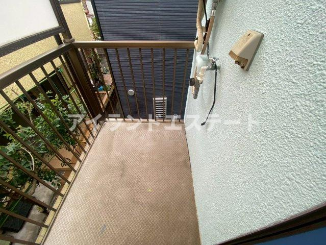 コーポ古川　駅近　陽当たり良好　角部屋のその他