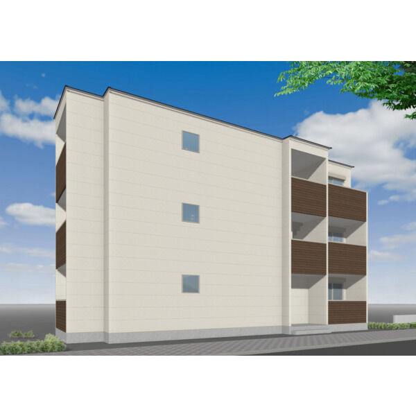 ジーメゾン西二見リュクス