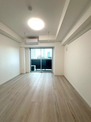 【居間・リビング】 | リヴシティ亀戸