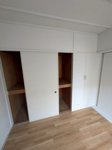 ヴィラナリー上越Ⅴの収納