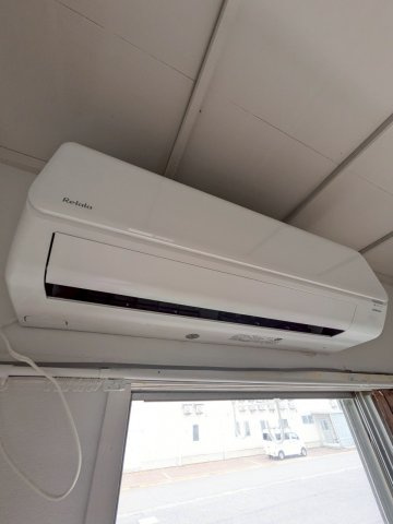 ヴィラナリー上越Ⅴの設備