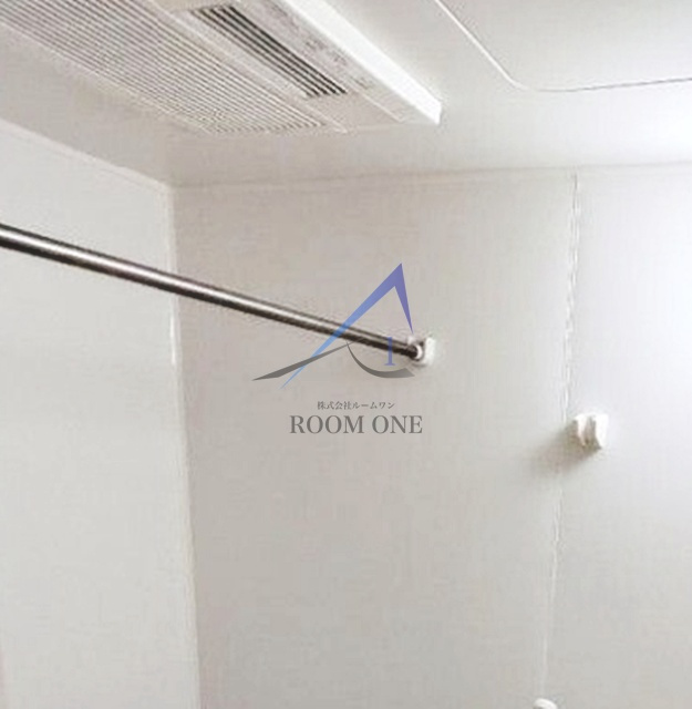 プリマ反町壱番館の設備|浴室乾燥機です。