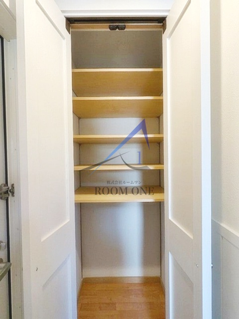 プリマ反町壱番館のその他