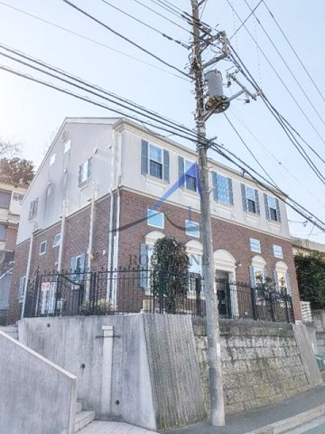 プリマ反町壱番館