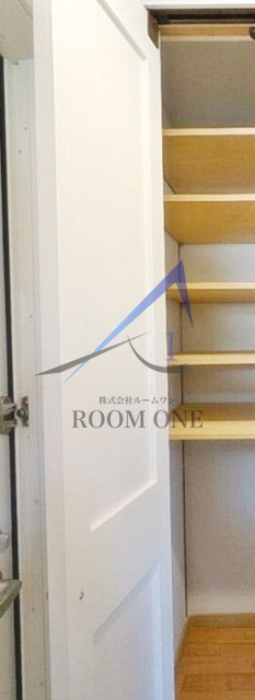 プリマ反町壱番館の玄関|玄関です。